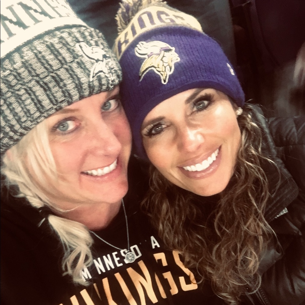 Meet your Posher, Brittney